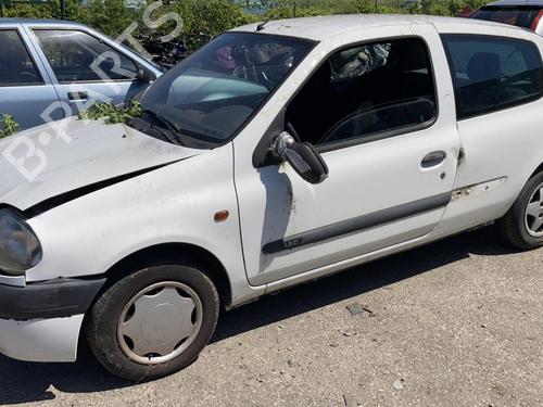 Gearbox RENAULT CLIO II Hatchback Van (SB0/1/2_) 1.9 D (SB0R) | BP29617828M3  - Image 10