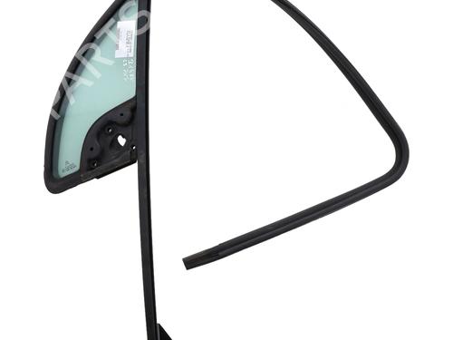 Luna custodia delantera izquierda CITROËN C3 I (FC_, FN_) 1.4 HDi (68 hp) 30899899