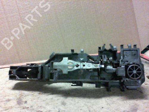 Rear right exterior door handle RENAULT MEGANE II Estate (KM0/1_) 1.5 dCi (KM0F, KM0T, KM2B) | BP20961461C130 