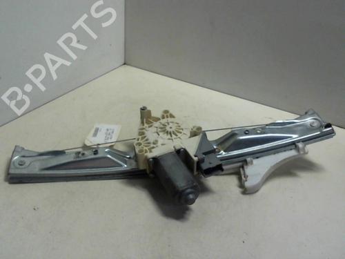 Used Rear left window mechanism Rear left window mechanism CITROËN C5 II Break (RE_) 2.0 HDi (RERHRH) (136 hp) 20971874 20971874