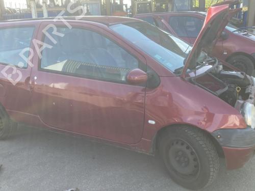 Panel rute bak høyre RENAULT TWINGO I (C06_) 1.2 (C066, C068) | BP20959361C92 