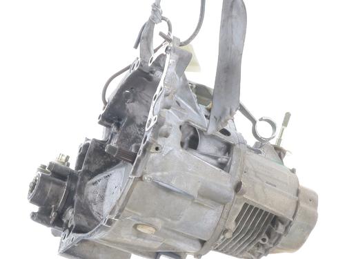Used Gearbox Gearbox CITROËN BERLINGO / BERLINGO FIRST MPV (MF_, GJK_, GFK_) 1.9 D (MFWJZ) (70 hp) 20972515 20972515