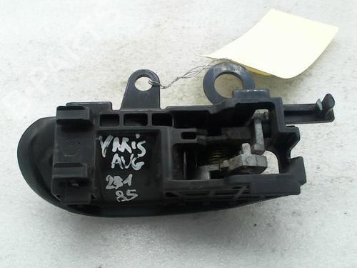 Used Front left exterior door handle Front left exterior door handle 20956188 20956188