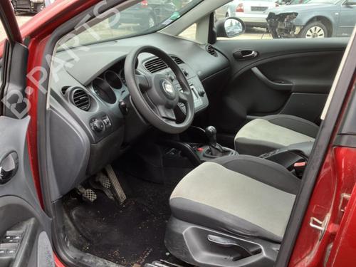 Front right window mechanism SEAT ALTEA (5P1) 1.9 TDI | BP20945060C23 