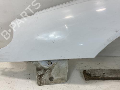 Left front fenders RENAULT LAGUNA I (B56_, 556_) 1.6 16V (B568, B561) | BP27174216C41 