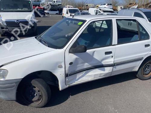 Left mirror PEUGEOT 106 II (1A_, 1C_) 1.0 i | BP20943888C26 