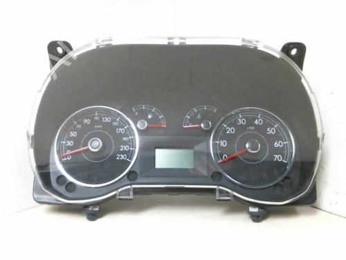 Used Instrument cluster FIAT PUNTO (199_) 1.2 (199AXZ1A, 199BXZ1A) (69 hp) 20948029
