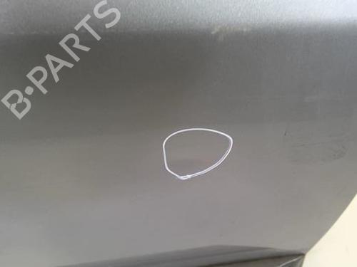 Right rear door HYUNDAI TERRACAN (HP) 2.9 CRDi 4WD | BP22023766C5 