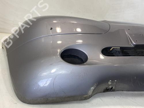 Front bumper MERCEDES-BENZ A-CLASS (W168) A 170 CDI (168.008) | BP24179749C7 