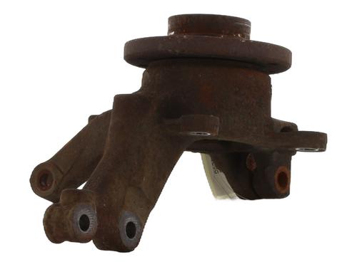 Left front steering knuckle DACIA SANDERO II 1.0 SCe 75 (B8JC, B8JD, B8NC) | BP24348385M25