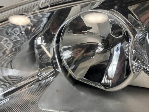 Left headlight FORD FOCUS II (DA_, HCP, DP) 1.8 TDCi | BP22641820C28