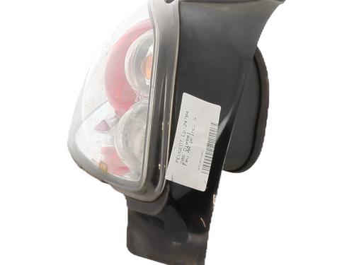 Left taillight PEUGEOT 206 Hatchback (2A/C) 2.0 HDI 90 | BP20945797C34 