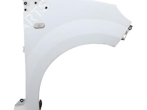 Used Right front fenders RENAULT TWINGO II (CN0_) 1.5 dCi (CN0E) (64 hp) 30899886