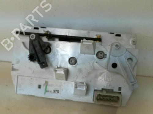 Climate control PEUGEOT 206 Hatchback (2A/C) 1.4 i | BP22019305I5 
