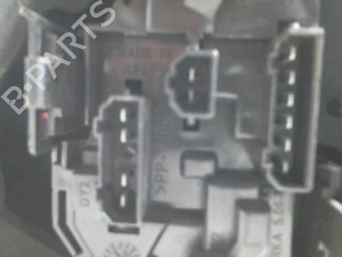 Venstre baklys, luke SEAT LEON (1M1) 1.9 TDI (110 hp) 20957237