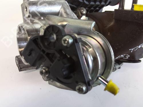 Turbocharger/Supercharger CITROËN DS3 (SA_) 1.6 HDi 110 | BP20953123M71 