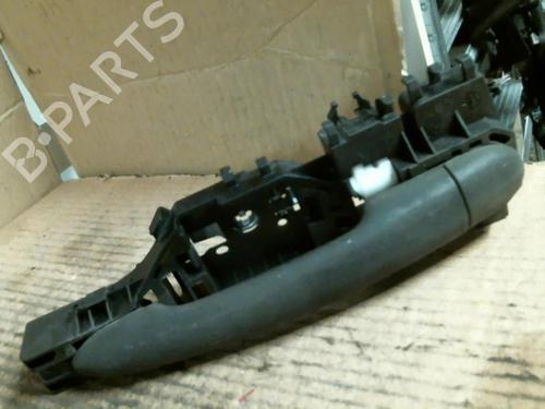 Used Front right exterior door handle RENAULT SCÉNIC II (JM0/1_) 1.9 dCi (JM0G, JM12, JM1G, JM2C) (120 hp) 20974038