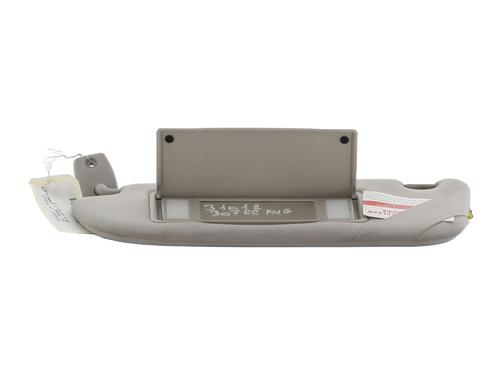 Used Left sun visor Left sun visor PEUGEOT 307 CC (3B) 2.0 16V (136 hp) 34558543 34558543