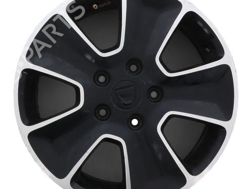 Used Rim Rim DACIA DUSTER (HS_) 1.5 dCi (109 hp) 36467468 36467468