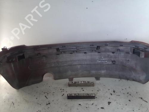 Rear bumper CITROËN C3 I (FC_, FN_) 1.4 i | BP22022261C8 