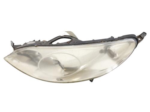 Used Left headlight PEUGEOT 407 SW (6E_, 6D_) 2.0 HDi 135 (136 hp) 30122522