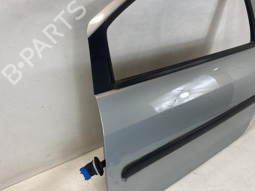 Left front door RENAULT TWINGO I (C06_) 1.2 16V (C06C, C06D, C06K) | BP22028605C2 