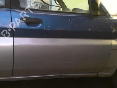 Used Right front door MITSUBISHI PAJERO PININ I (H6_W, H7_W) 1.8 (H76W, H66W) (114 hp) 22031226