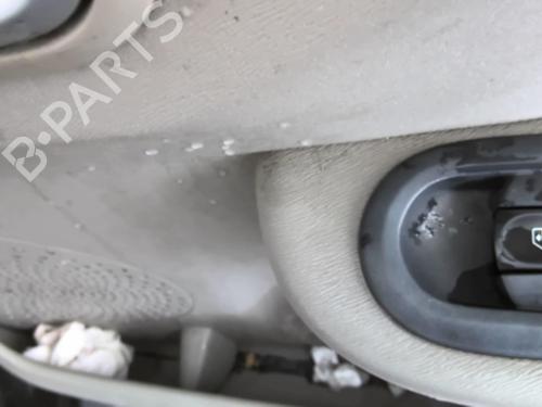 Used Right front window switch Right front window switch RENAULT TWINGO II (CN0_) [2007-2026] 25267894 25267894