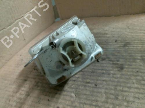 Used Left front indicator Left front indicator OPEL CORSA A Hatchback (S83) [1982-1993] 25267993 25267993