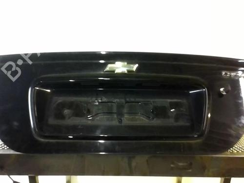 Other CHEVROLET EVANDA 2.0 | BP20942190O1  - Image 5