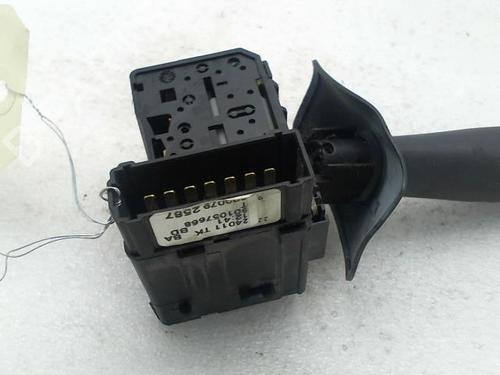 Used Steering column stalk Steering column stalk DACIA DUSTER (HS_) 1.5 dCi 4x4 (HSMC, HSMD) (110 hp) 20968745 20968745