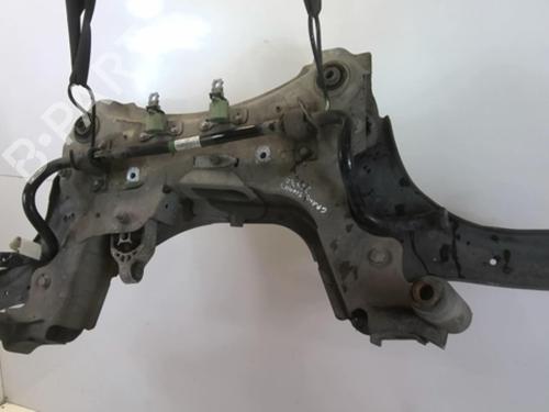 Subframe RENAULT GRAND SCÉNIC III (JZ0/1_) 1.9 dCi (JZ0J, JZ0N, JZ1K, JZ1S) | BP20947269M9 
