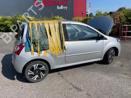 Left tailgate light RENAULT TWINGO II (CN0_) 1.2 16V (CN04, CN0B) | BP39213462C79  - Image 10