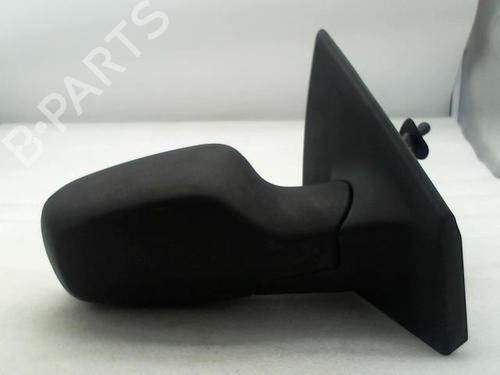 Right mirror RENAULT CLIO III (BR0/1, CR0/1) 1.5 dCi (C/BR0G, C/BR1G) | BP20956484C27