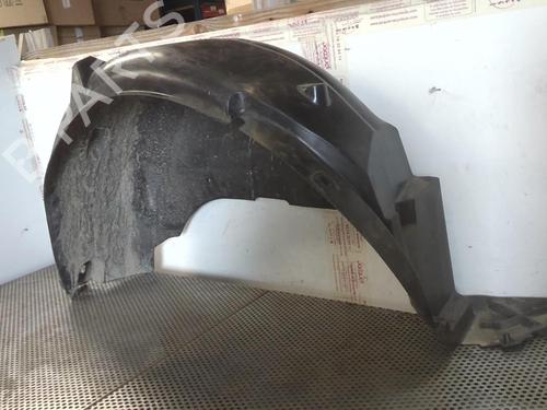 Wheel arch CITROËN C4 Picasso I MPV (UD_) 1.6 HDi 110 | BP20951446C56 