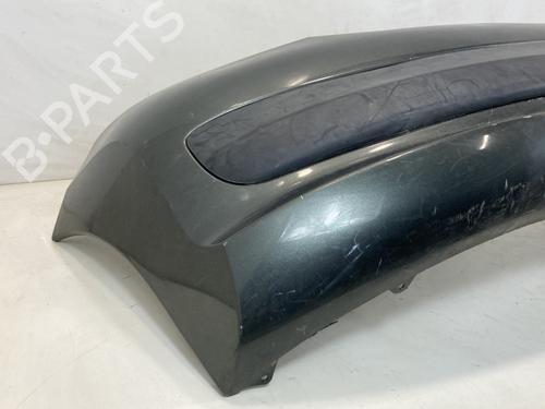 Rear bumper PEUGEOT 207 (WA_, WC_) 1.6 16V VTi | BP22022159C8 