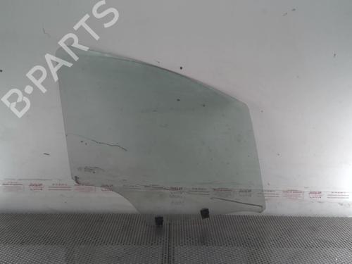 Used Front right door window CITROËN C3 II (SC_) 1.4 HDi 70 (SC8HZC, SC8HR0, SC8HP4) (68 hp) 20950825