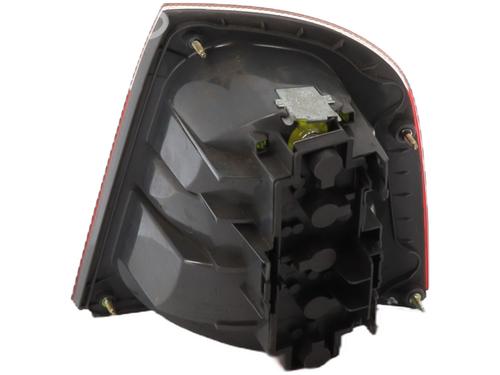 Left taillight SKODA OCTAVIA I (1U2) 1.6 | BP20940843C34 