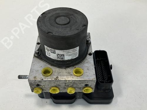Used ABS pump CITROËN C3 / C3 ORIGIN III (SX) 1.6 BlueHDi 100 (99 hp) 21067547