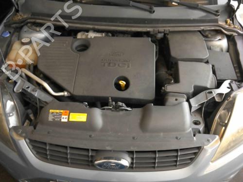 Front slam panel FORD FOCUS II (DA_, HCP, DP) 1.8 TDCi | BP30546116C72