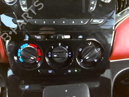 Used Climate control Climate control 37633587 37633587