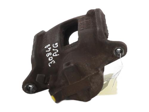 Left front brake caliper RENAULT MEGANE II (BM0/1_, CM0/1_) 1.4 16V (BM0B, CM0B) | BP25289888M105