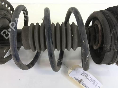 Used Left front shock absorber RENAULT MEGANE II Estate (KM0/1_) 1.6 (113 hp) 20941640