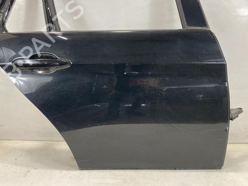 Right rear door BMW 3 Touring (E91) 320 d | BP22025567C5 