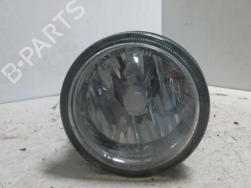 Left front fog light CITROËN C3 I (FC_, FN_) 1.6 16V HDi | BP20962971C30