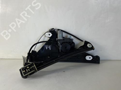 Rudehejsemekanisme Højre foran PEUGEOT 208 II (UB_, UP_, UW_, UJ_) 1.2 PureTech 75 (75 hp) 25116299