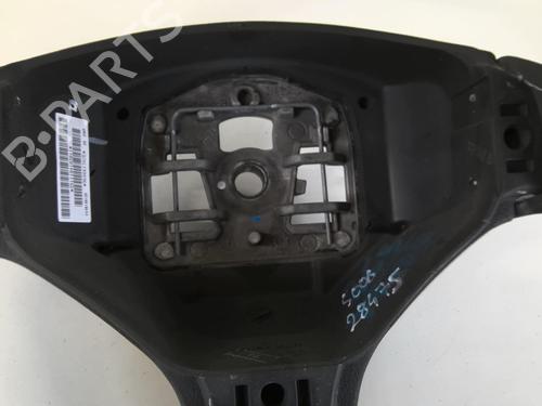 Steering wheel PEUGEOT 5008 (0U_, 0E_) 1.6 HDi | BP20956588C49