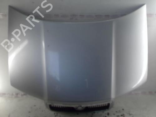 Used Hood SKODA FABIA I (6Y2) 1.9 SDI (64 hp) 22022536