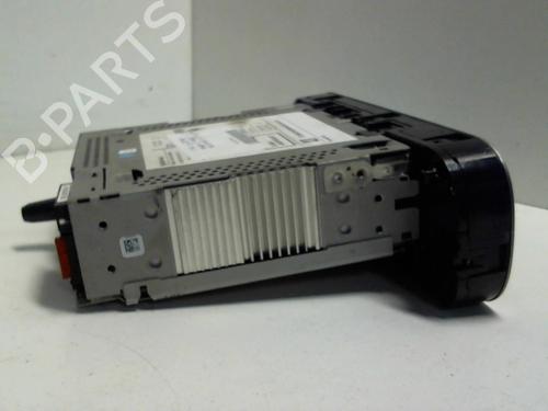 Radio FIAT PANDA (312_, 319_) 1.3 D Multijet 4x4 (312PXS2A) | BP20947054E6 