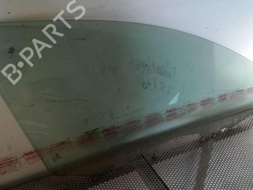 Front right door window VW PASSAT B6 Variant (3C5) 2.0 TDI 16V 4motion 3C4845202B